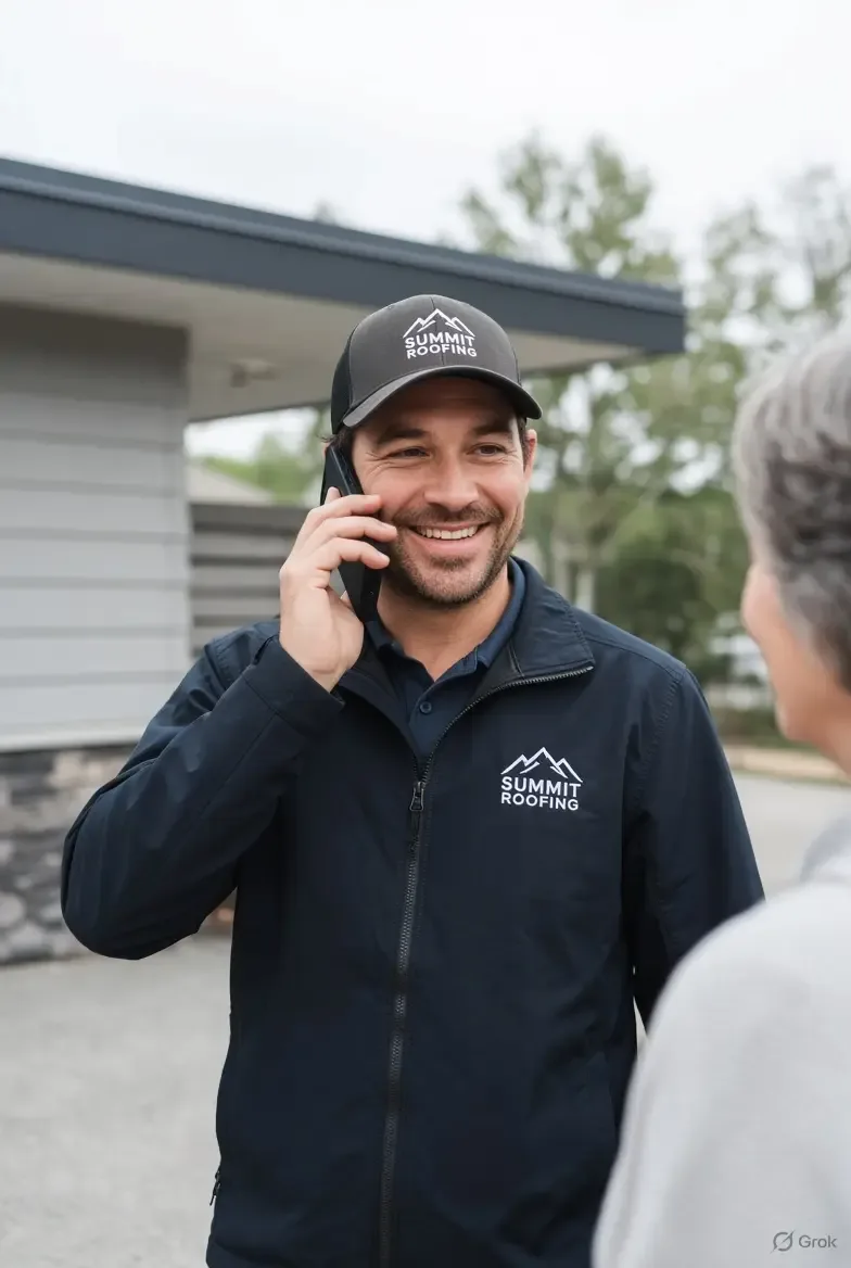 Flat Roof Leak Repair Funston, GA FAQs